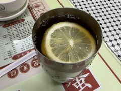 -香港華心糖水鋪(南西总店)