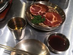 -本炙炭烤·蒲烧活鳗料理店(金沙洲店)