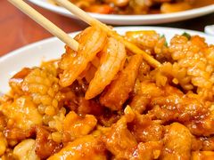 -恩宏德餐馆(平山道店)