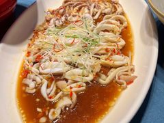 -天怡·鱼工厂(梅溪湖店)