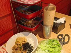 -新石器烤肉(百联川沙店)