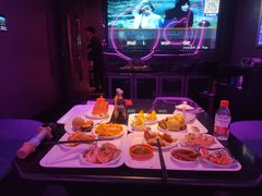 -萧邦音乐会所KTV·蒸汽活海鲜自助(福田店)