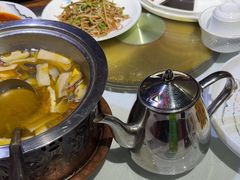 -金百万烤鸭店(良乡店)