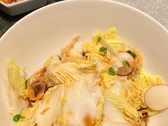 -南堂馆·新川菜(天府三街店)