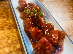 -老资豆拾牛·川南口味菜(保利花园店)