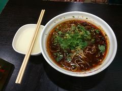 万县面馆(周家坝店)-万县面馆(高笋塘店)