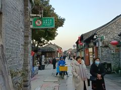 -大麒麟阁(扬州东关街店)