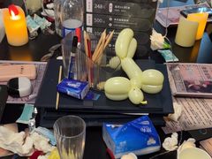 -剧狐剧本杀·月球探案馆(人民广场1号店)