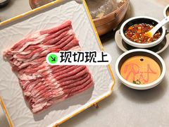 -北平三兄弟涮肉(簋街总店)