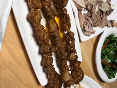 -牧马人奶茶馆(乌兰察布总店)