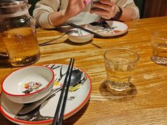 -新白鹿餐厅(龙游路店)