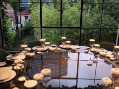 包房-柒厢食事雅谈