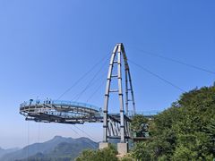 -京东石林峡风景区