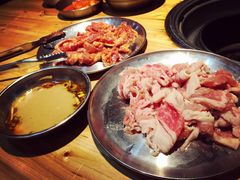 picture-麻蒲碳烤肉(远景路1号店)