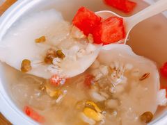 -文昌邓记清补凉(西沙路店)