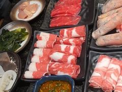 -湊湊火锅·茶憩(世博大道店)