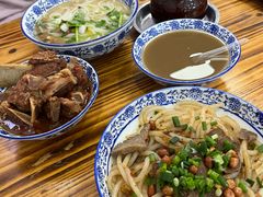 -唐记牛骨粉(陶溪川店)