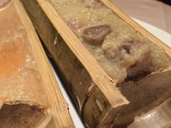 -粗茶淡饭·汉口公馆(循礼门店)