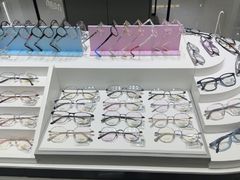 -宝岛眼镜·星创视光中心(成都仁和新城店)