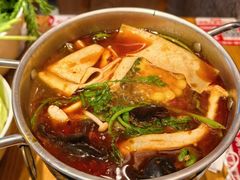 -南城香·饭香串香馄饨香(花园北路店)