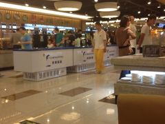 -福成自助烤肉(青春路店)