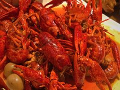 -李双猪·小龙虾·烧烤·羊肉煲(乐山店)