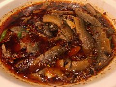 情妹耙泥鳅-情妹耙泥鳅·江湖川菜(科华店)