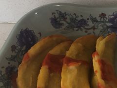 -老新隆牛肉锅贴(新街口店)