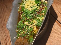 -树厨贵州菜(大十字店)