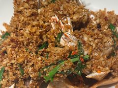-小厨师·二十年沈家门小海鲜(百井坊巷店)