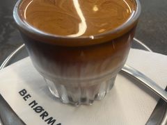 -BE NORMAL CAFE(霞溪路店)