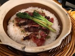 -捞王猪肚鸡火锅(财富中心店)
