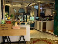 -杜哈夫DOUX RÊVE·生日蛋糕(日月光店)