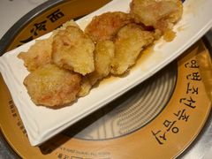 -七八冷面·延边朝鲜族美食(世纪汇店)