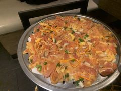 -尚尚仙·酸汤猪手·猪肚鸡火锅(华联万柳购物中心店)