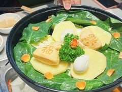 -海底捞火锅(CBD安泰广场店)