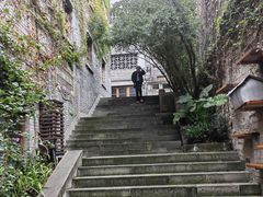 -重庆十八梯传统风貌区