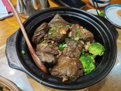 -猪腰一家·地道佛山菜(盐步店)