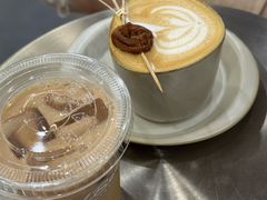 -LilBee Coffee