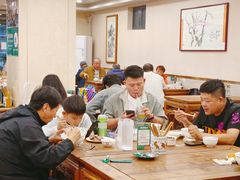 -老刘家永盛斋·传统泡馍(东关南街店)