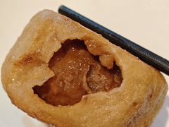 -清真吴记门钉肉饼·喜多利