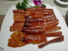 脆皮肥肠-李记潮汕砂锅粥(营福路店)