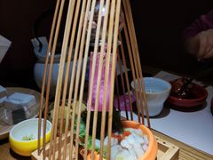 -江左尚白日本料理(万象城店)