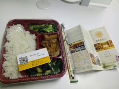 -福慧慈缘素食餐厅(王府井店)