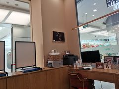 -海马体照相馆(成都来福士广场店)
