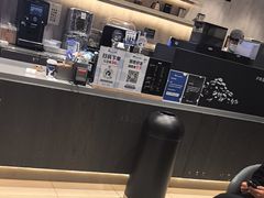 -瑞幸咖啡(西丽地铁站店)