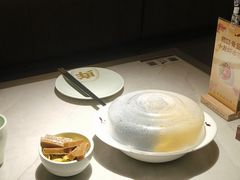 -船歌·鱼水饺青岛菜(闽江二路店)