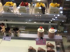 -维利康(优尚天地店)