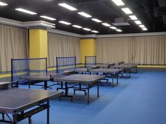-乐旋乒乓球(广州西湾路店)