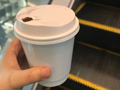 Flat&nbsp;white-Manner Coffee(芮欧百货店)